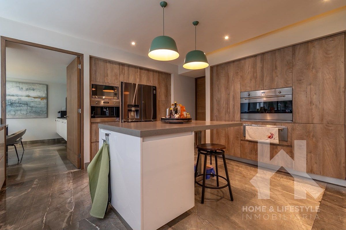 Departamento en La Rosita, Cuajimalpa de Morelos, foto 8 de 28