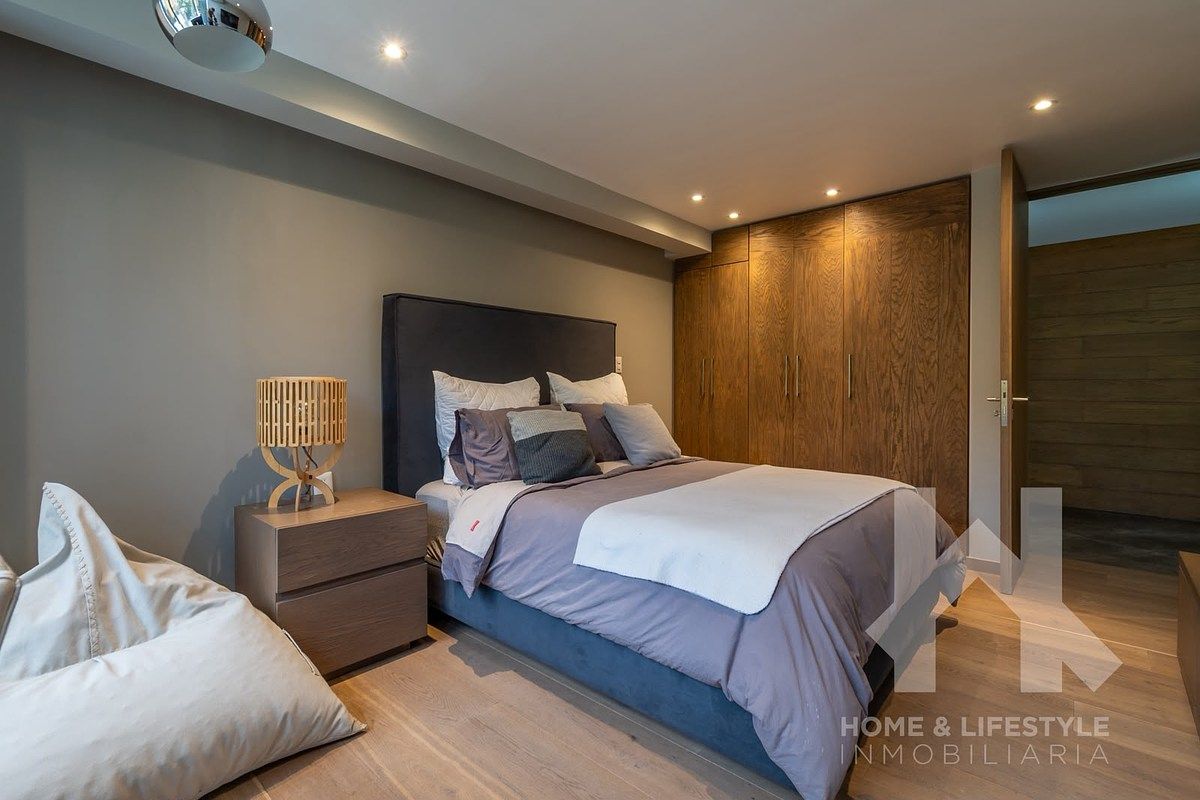 Departamento en La Rosita, Cuajimalpa de Morelos, foto 20 de 28