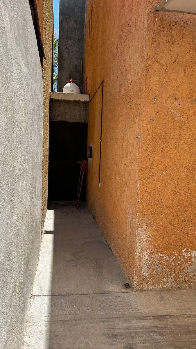 Pasillo exterior, foto 24 de 24