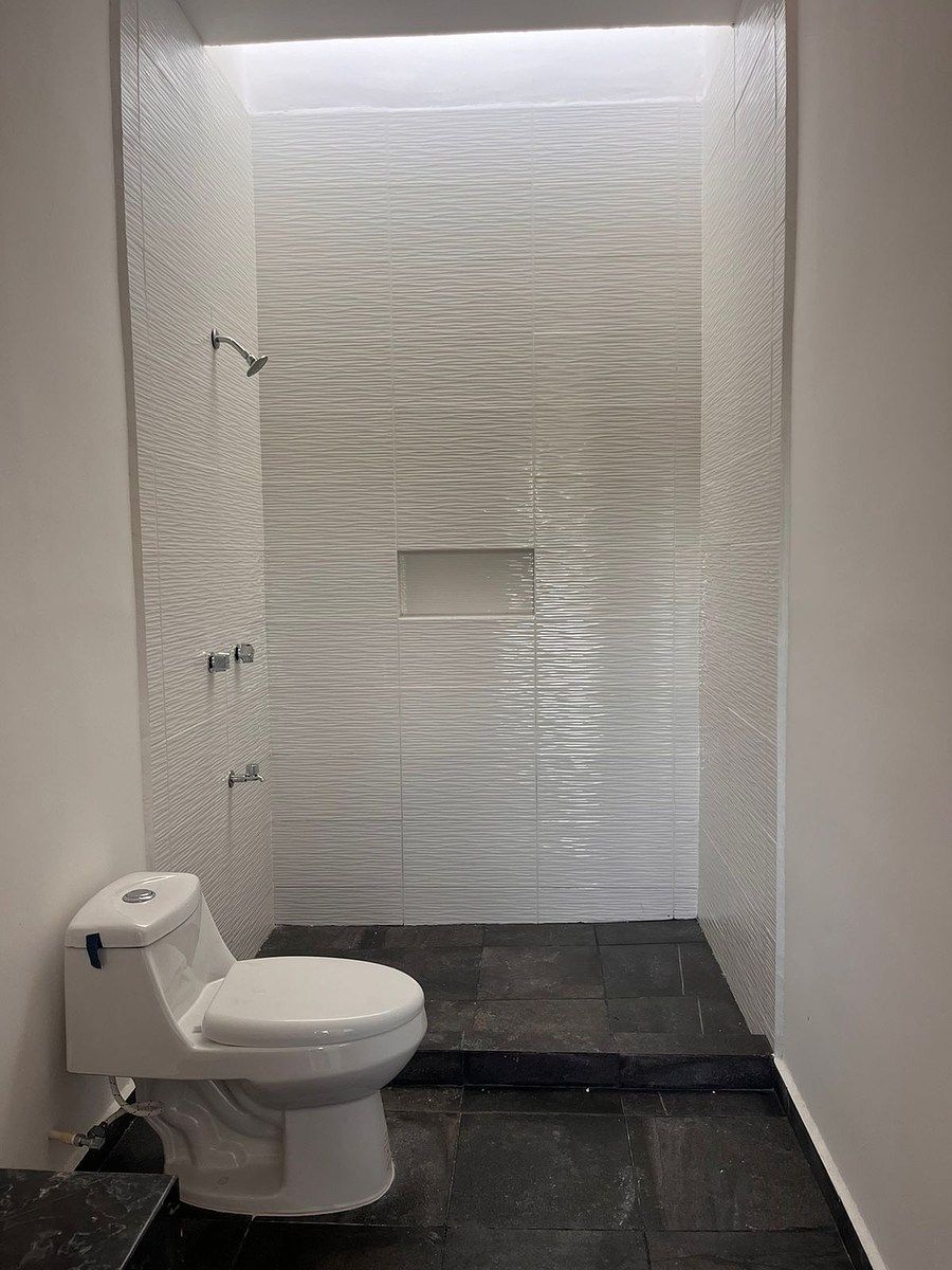 Baño, foto 3 de 12