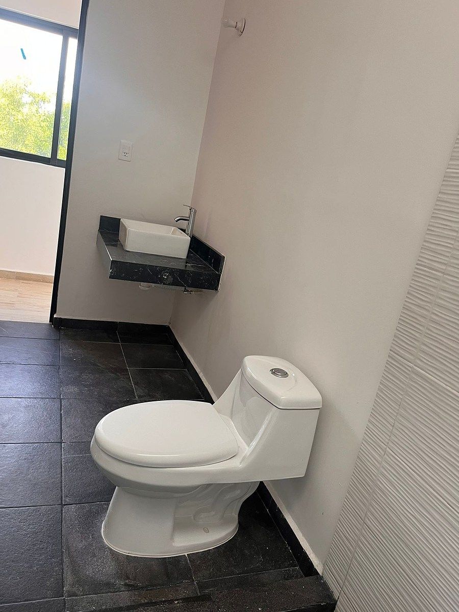 Baño, foto 6 de 12