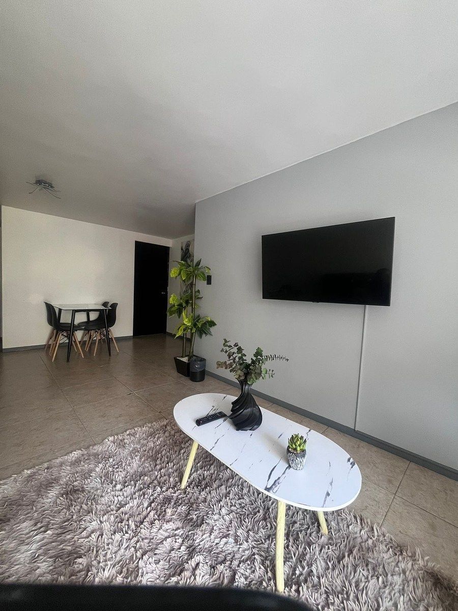 Departamento en Roma Norte, Cuauhtémoc, foto 5 de 19