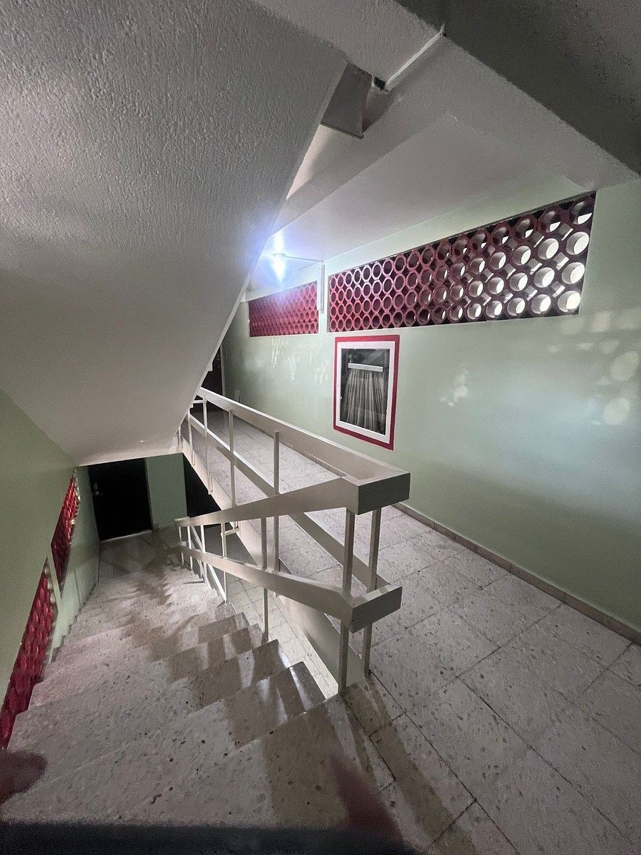 Departamento en Roma Norte, Cuauhtémoc, foto 14 de 19