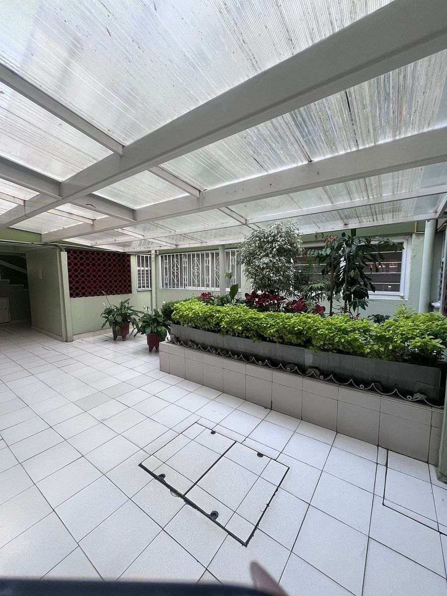 Departamento en Roma Norte, Cuauhtémoc, foto 15 de 19