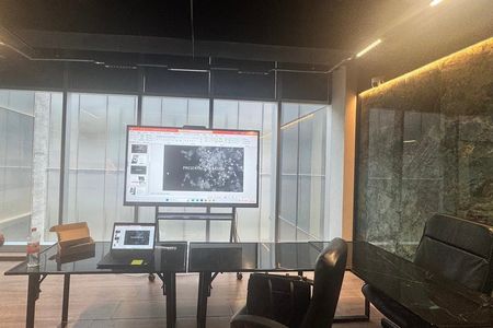 🏢 Escritório à Venda em Yama Alpes