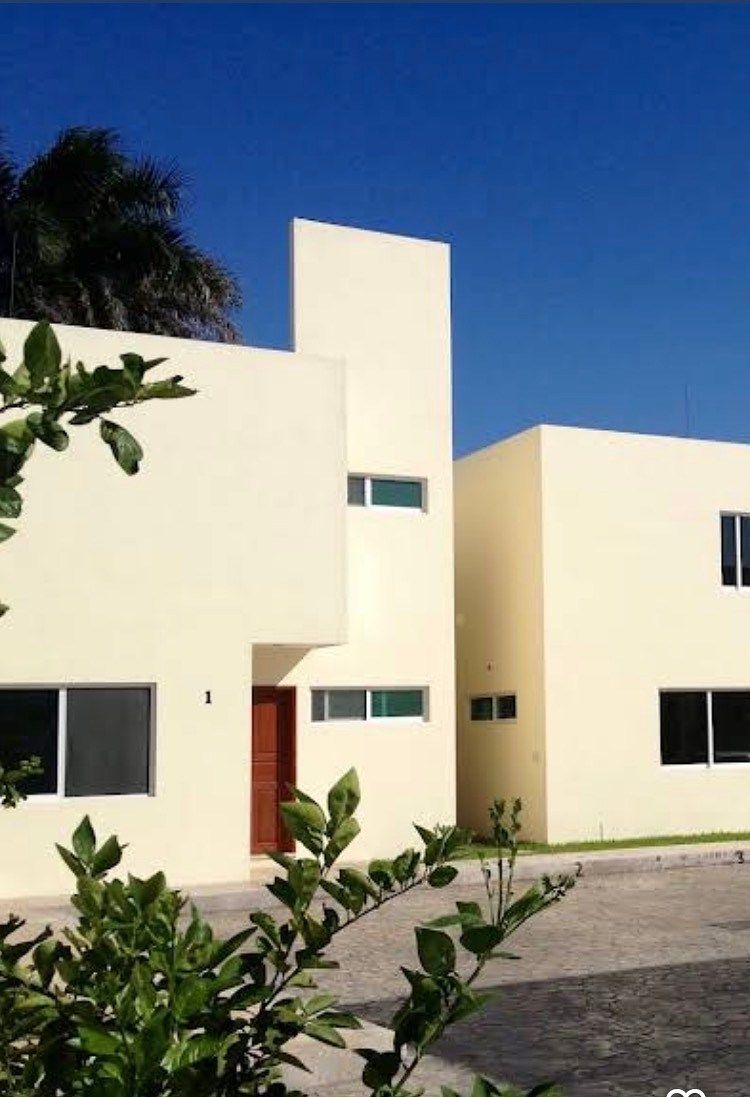 Casa em condomínio fechado em San Ramon Norte, Mérida, foto 3 de 23