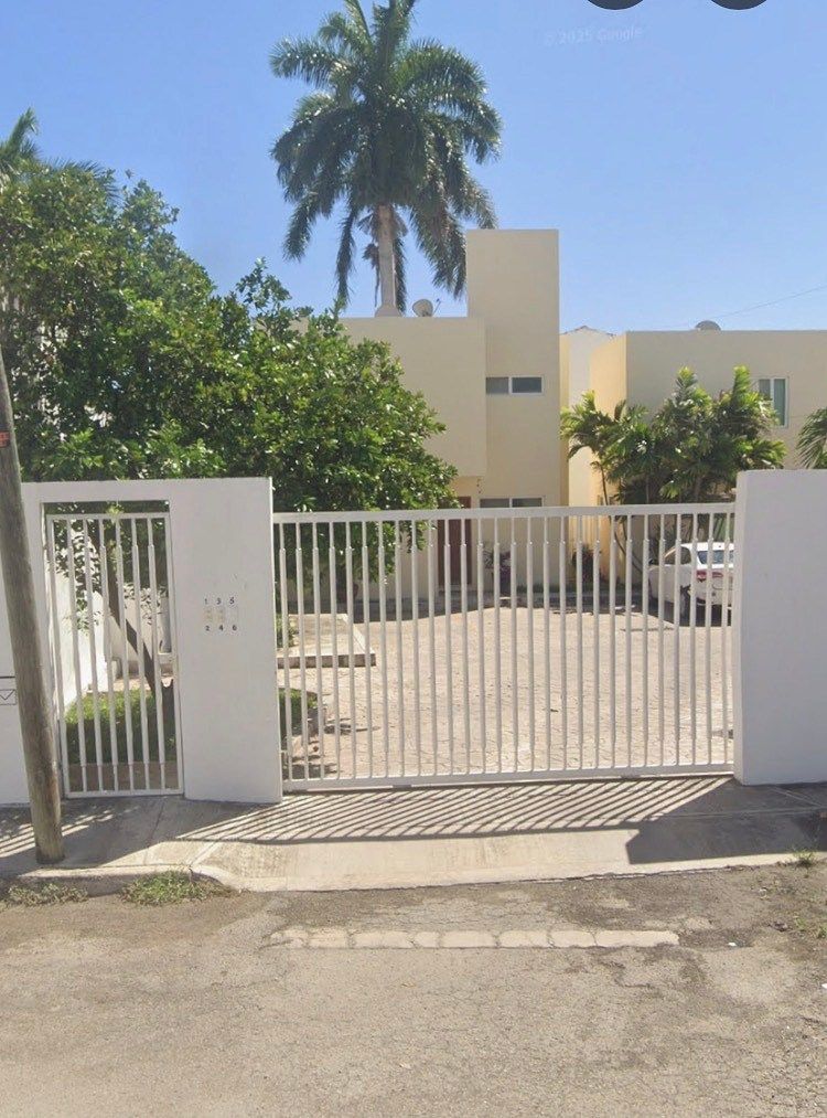 CASA PARA ALUGAR EM MÉRIDA EM PRIVADA; SAN RAMÓN NTE., foto 1 de 23