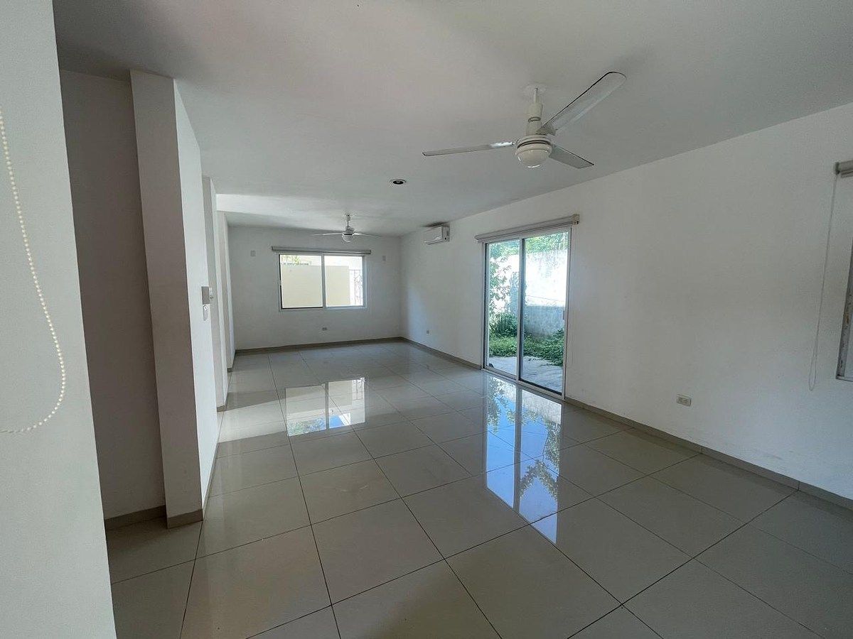 Casa em condomínio fechado em San Ramon Norte, Mérida, foto 6 de 23