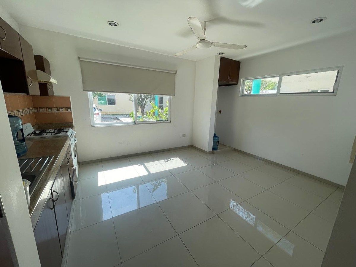 Casa em condomínio fechado em San Ramon Norte, Mérida, foto 8 de 23