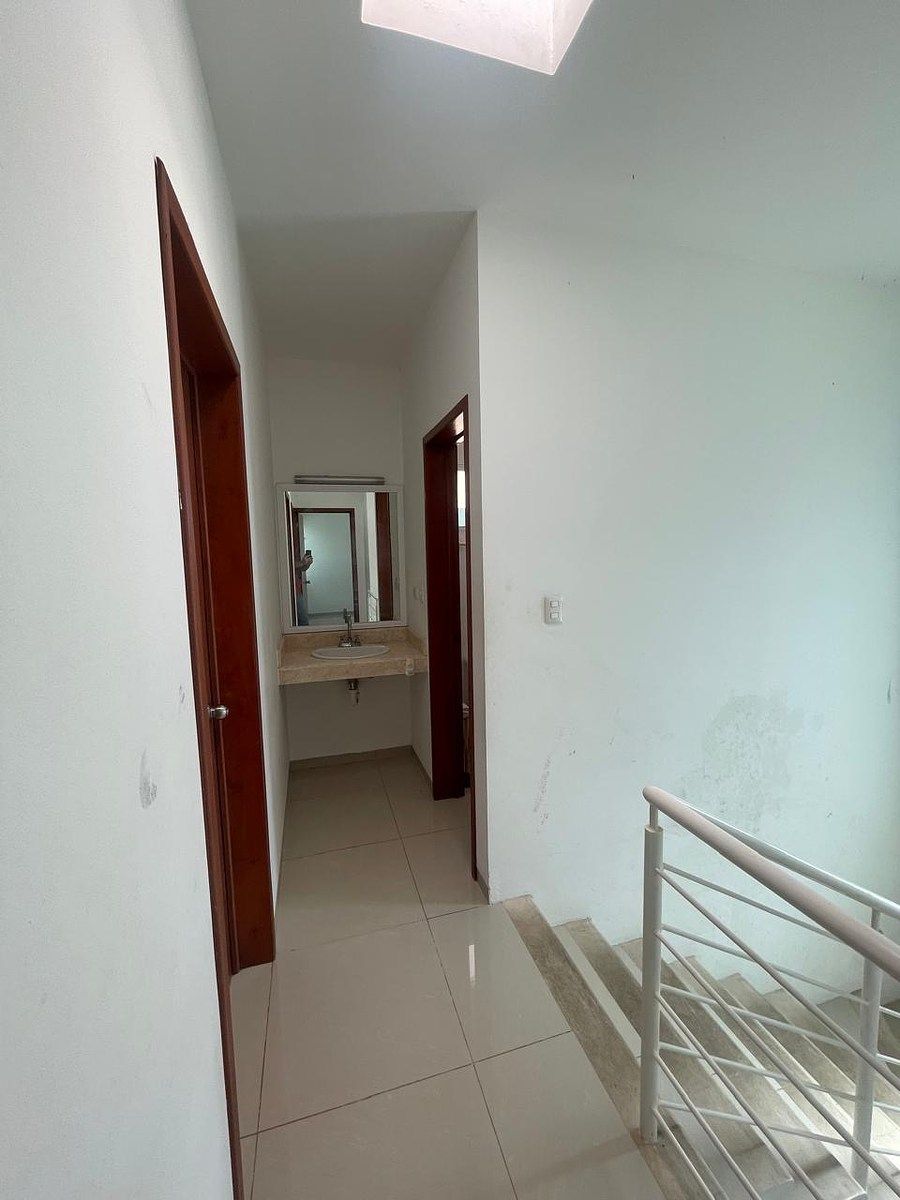 Casa em condomínio fechado em San Ramon Norte, Mérida, foto 16 de 23