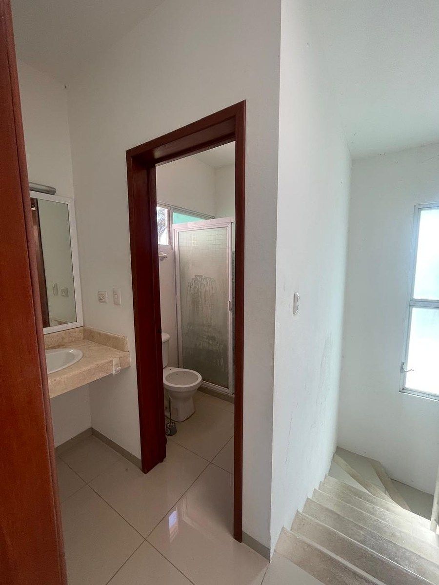 Casa em condomínio fechado em San Ramon Norte, Mérida, foto 17 de 23