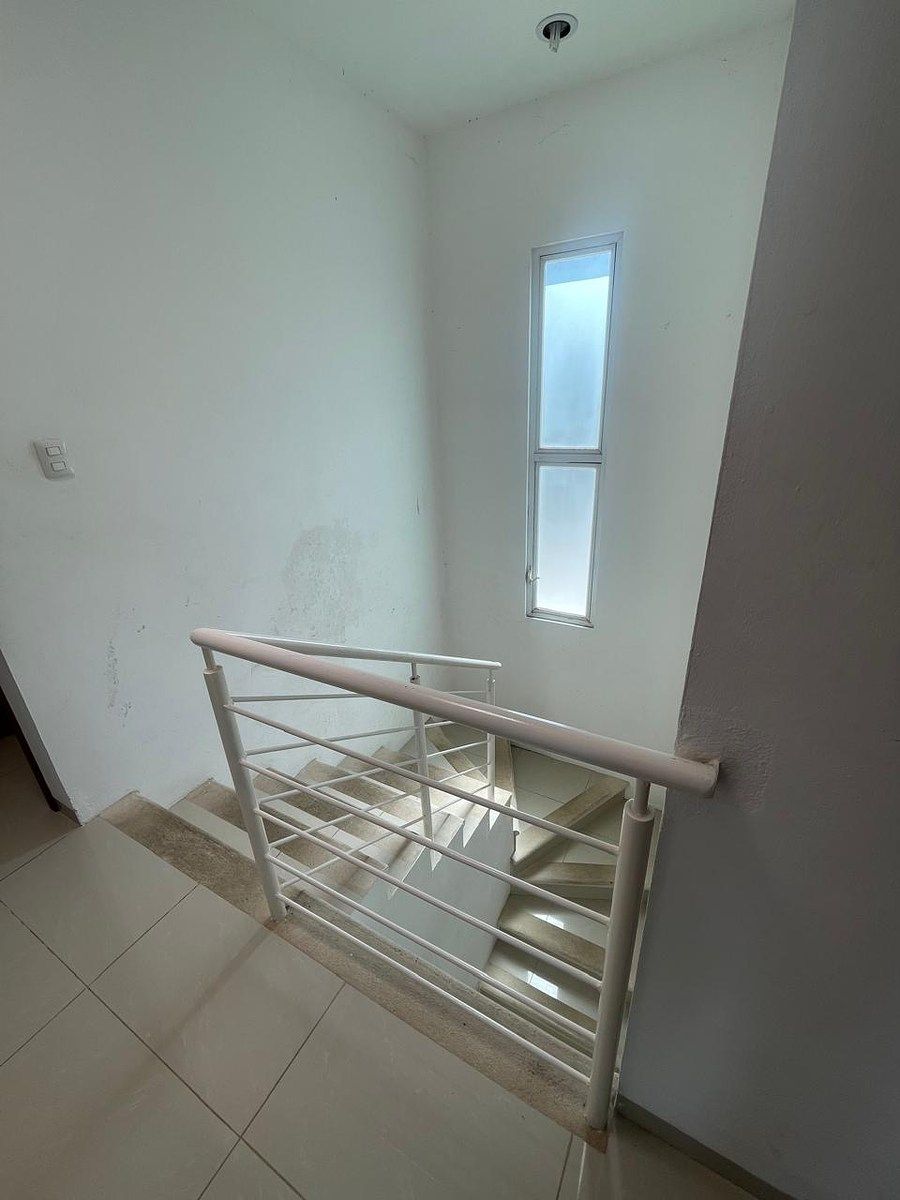 Casa em condomínio fechado em San Ramon Norte, Mérida, foto 14 de 23