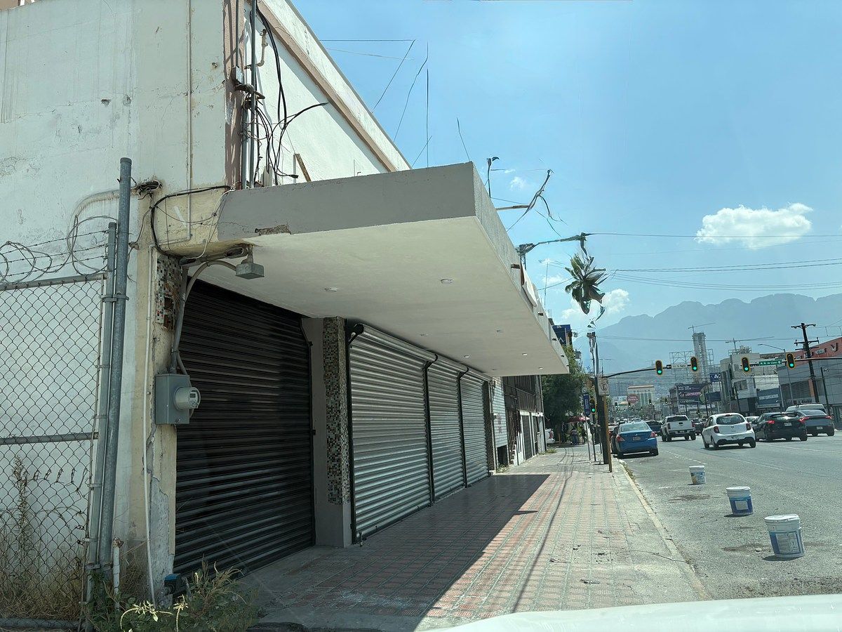 Local comercial en Monterrey Centro, Monterrey, foto 10 de 10