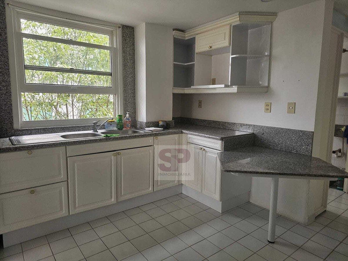 Apartamento em Bosques de las Lomas, Cuajimalpa de Morelos, foto 6 de 12