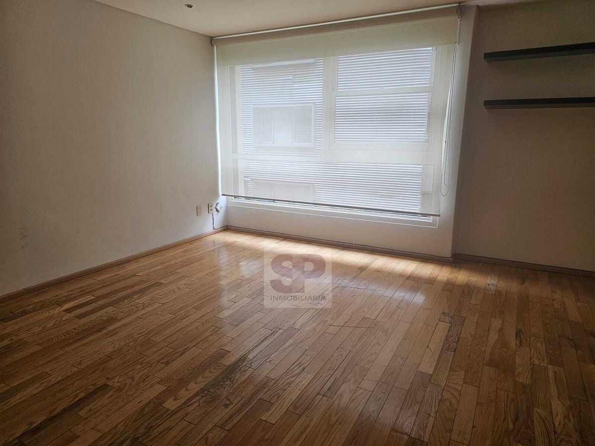 Apartamento em Bosques de las Lomas, Cuajimalpa de Morelos, foto 11 de 12