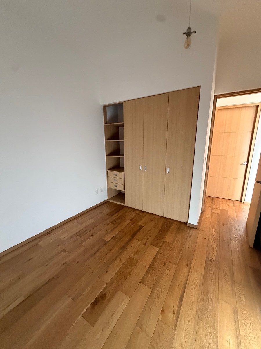 Departamento en Roma Norte, Cuauhtémoc, foto 5 de 11