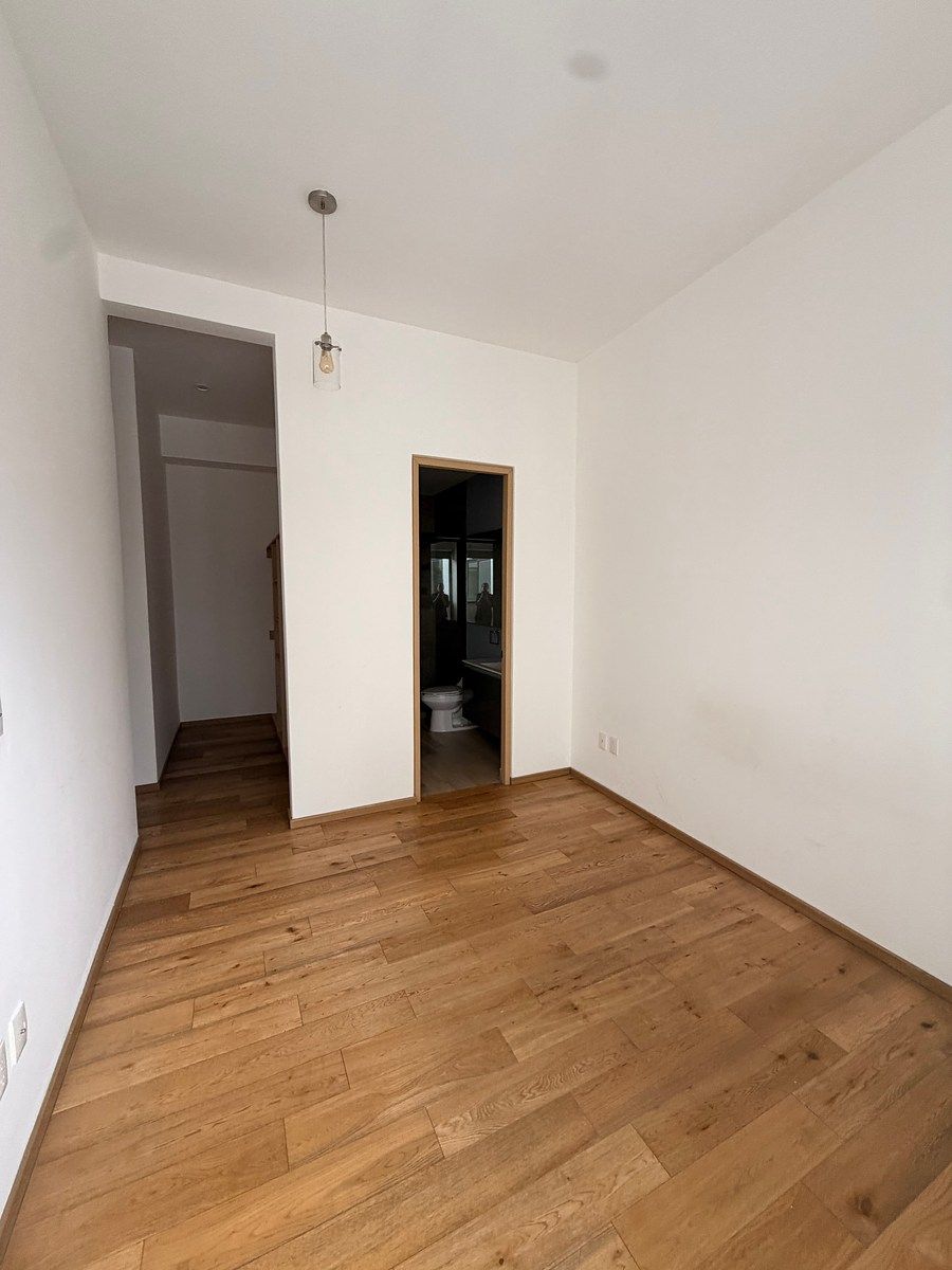 Departamento en Roma Norte, Cuauhtémoc, foto 7 de 11