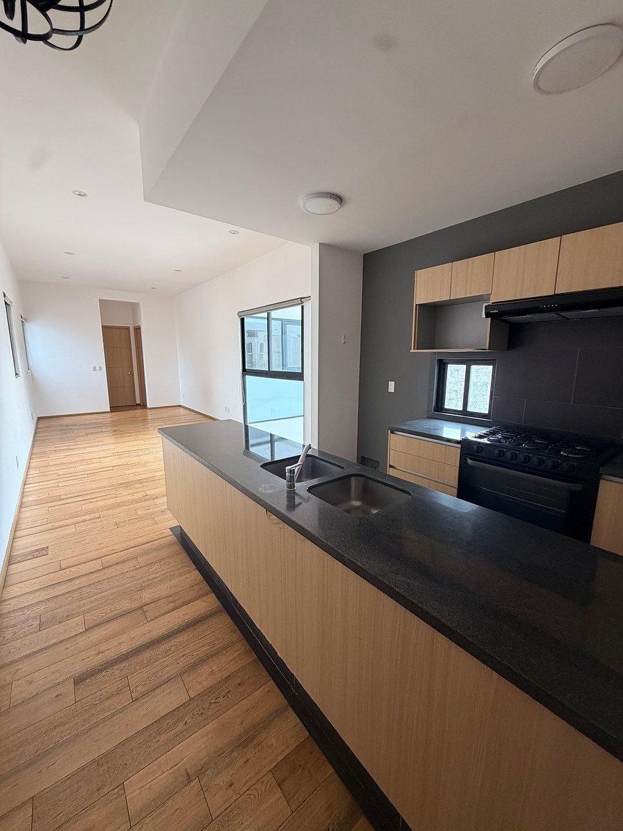 Departamento en Roma Norte, Cuauhtémoc, foto 10 de 11