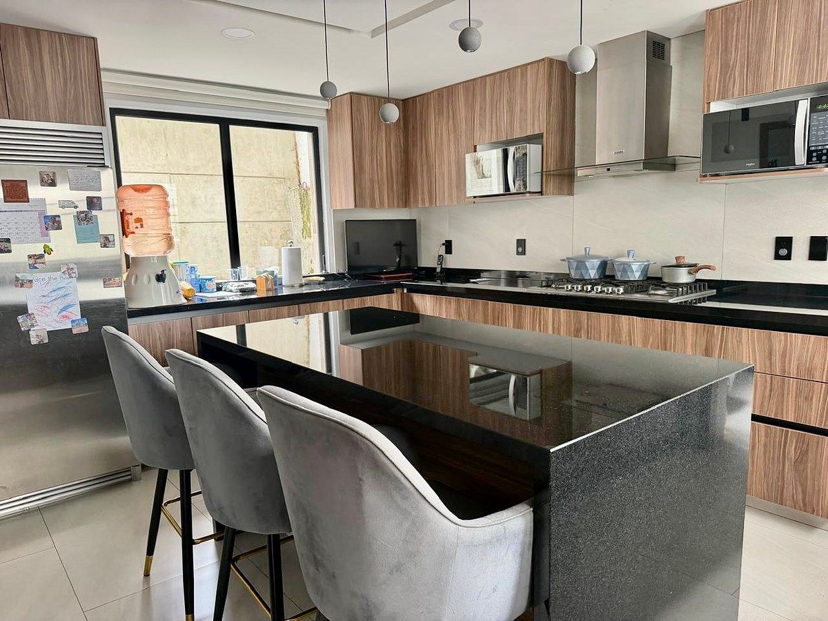 Departamento en Lomas de Tecamachalco, Naucalpan de Juárez, foto 2 de 19