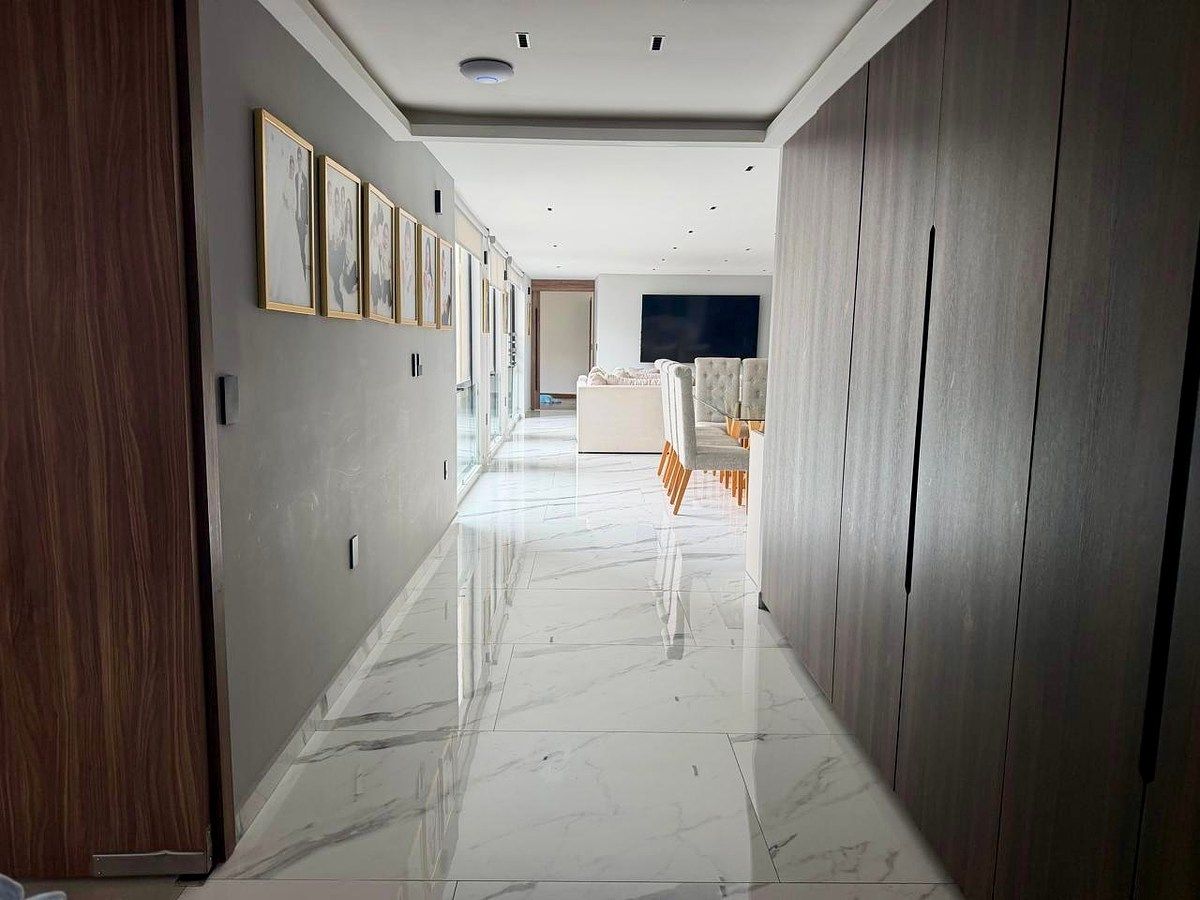Departamento en Lomas de Tecamachalco, Naucalpan de Juárez, foto 5 de 19