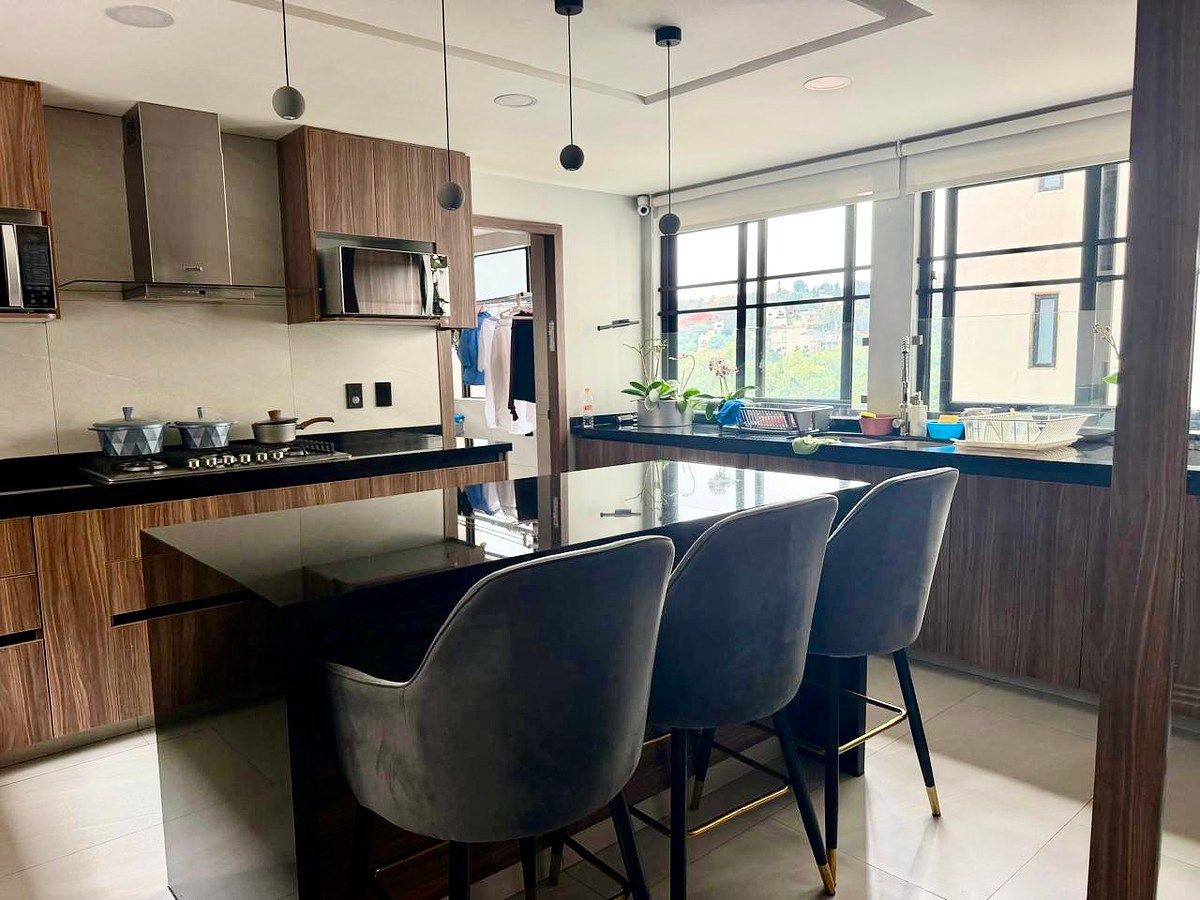 Departamento en Lomas de Tecamachalco, Naucalpan de Juárez, foto 6 de 19