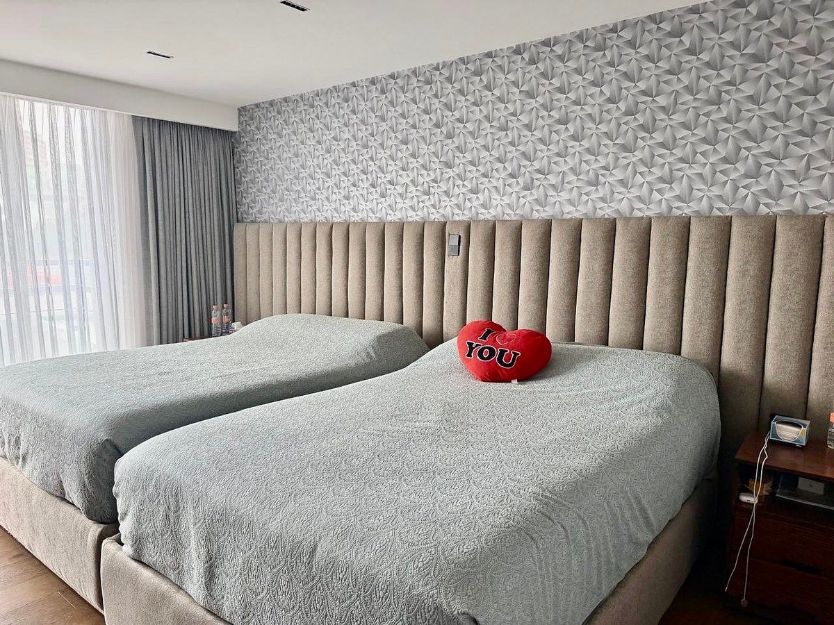 Departamento en Lomas de Tecamachalco, Naucalpan de Juárez, foto 9 de 19