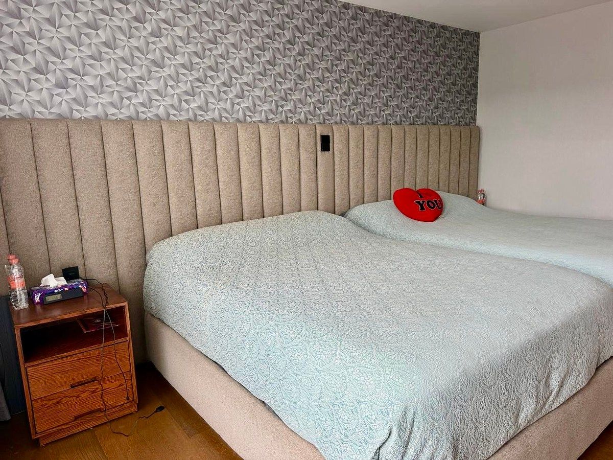Departamento en Lomas de Tecamachalco, Naucalpan de Juárez, foto 10 de 19