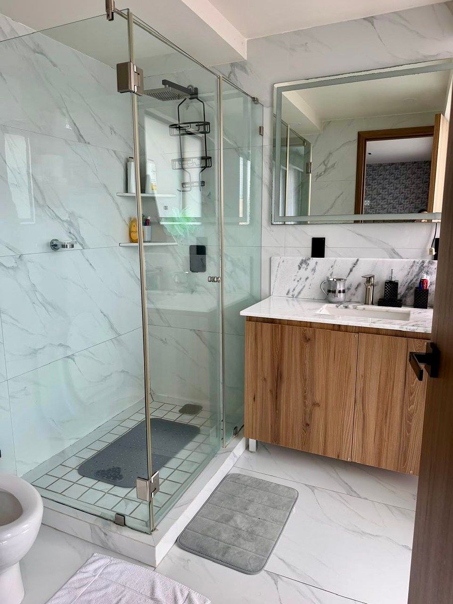 Departamento en Lomas de Tecamachalco, Naucalpan de Juárez, foto 11 de 19