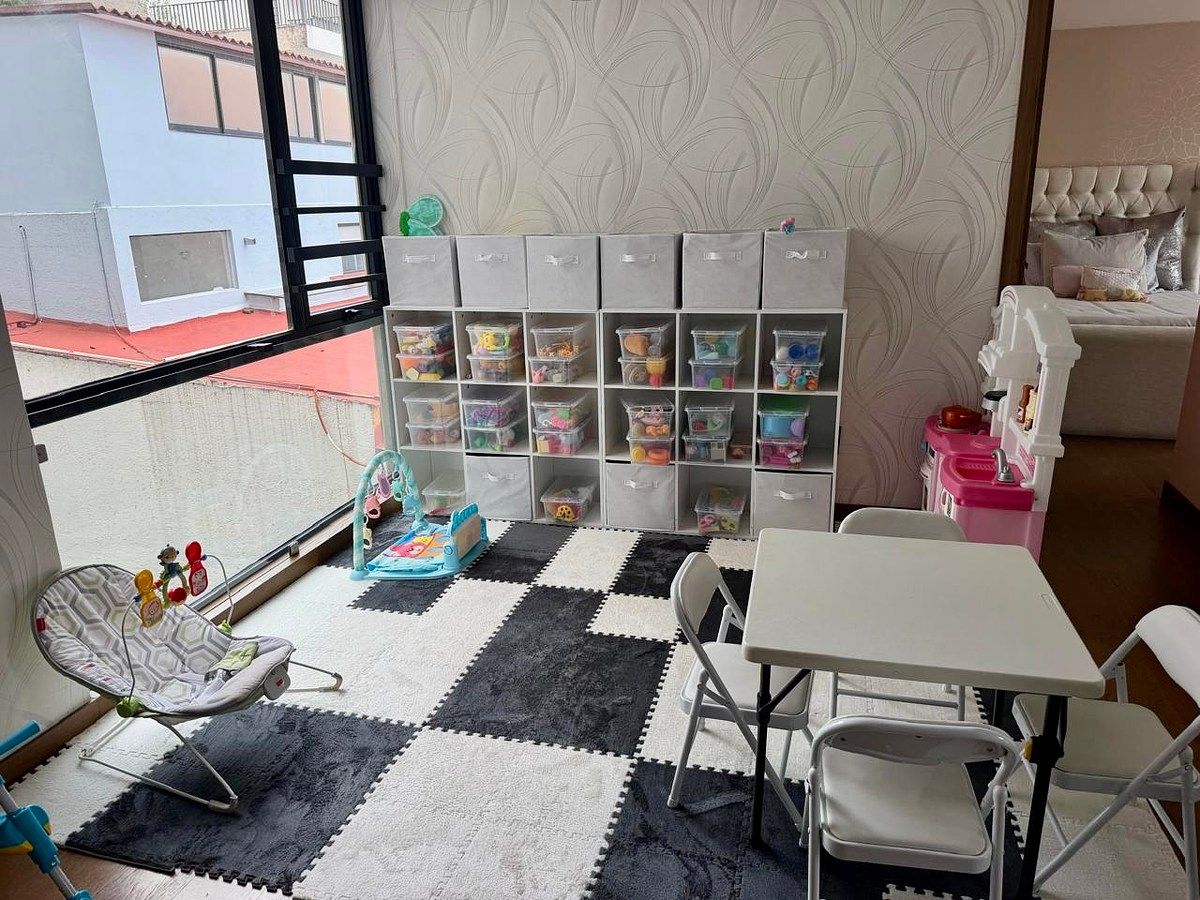 Departamento en Lomas de Tecamachalco, Naucalpan de Juárez, foto 15 de 19