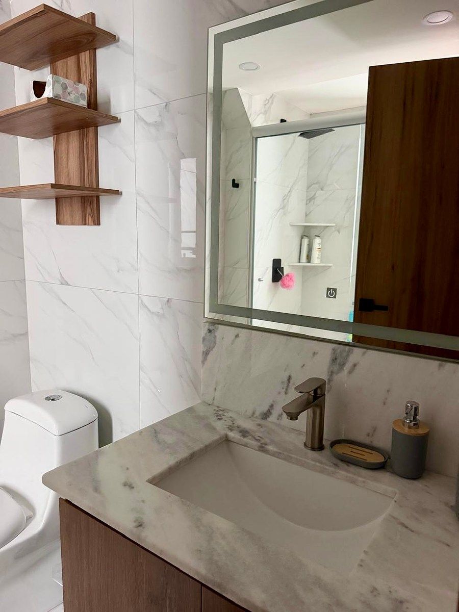 Departamento en Lomas de Tecamachalco, Naucalpan de Juárez, foto 16 de 19