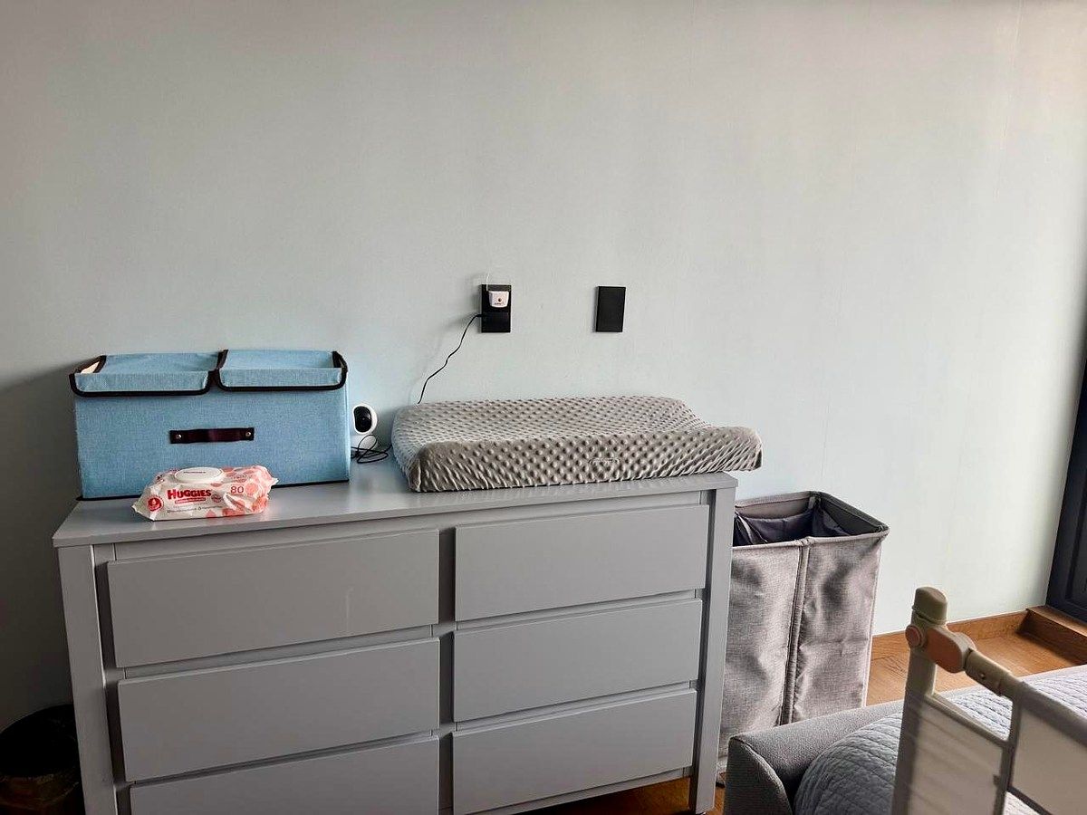 Departamento en Lomas de Tecamachalco, Naucalpan de Juárez, foto 18 de 19
