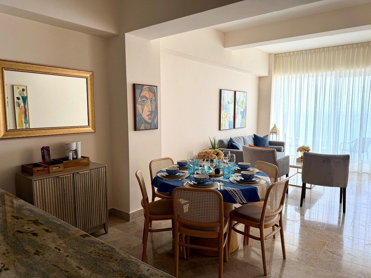 Apartment in Costa Verde, Boca del Río, photo 11 of 20