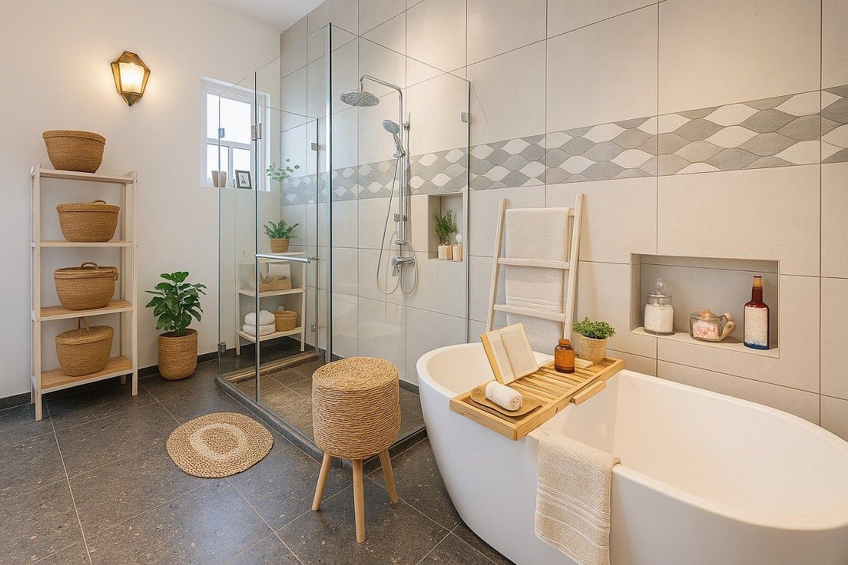 Casa en San Jerónimo Lídice, La Magdalena Contreras, foto 6 de 14