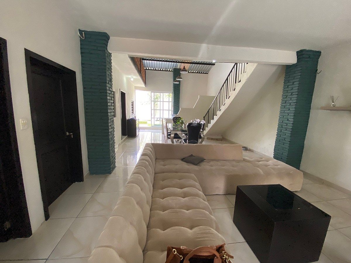 Casa em Santa Ana, Tuxtla Gutiérrez, foto 2 de 19