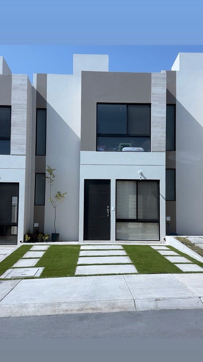 HOUSE FOR RENT IN MESETA, QUERETARO, photo 1 of 31