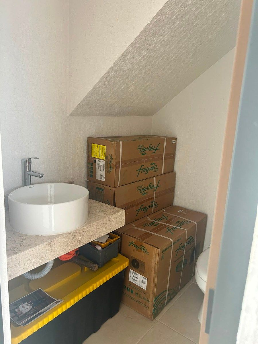 House in Meseta Altta Homes, Apaseo el Grande, photo 6 of 31