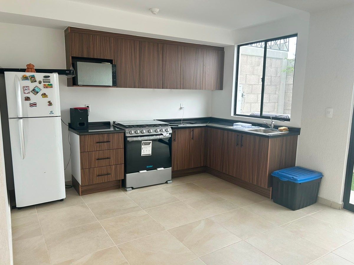 House in Meseta Altta Homes, Apaseo el Grande, photo 11 of 31