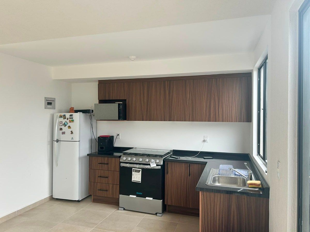 House in Meseta Altta Homes, Apaseo el Grande, photo 12 of 31