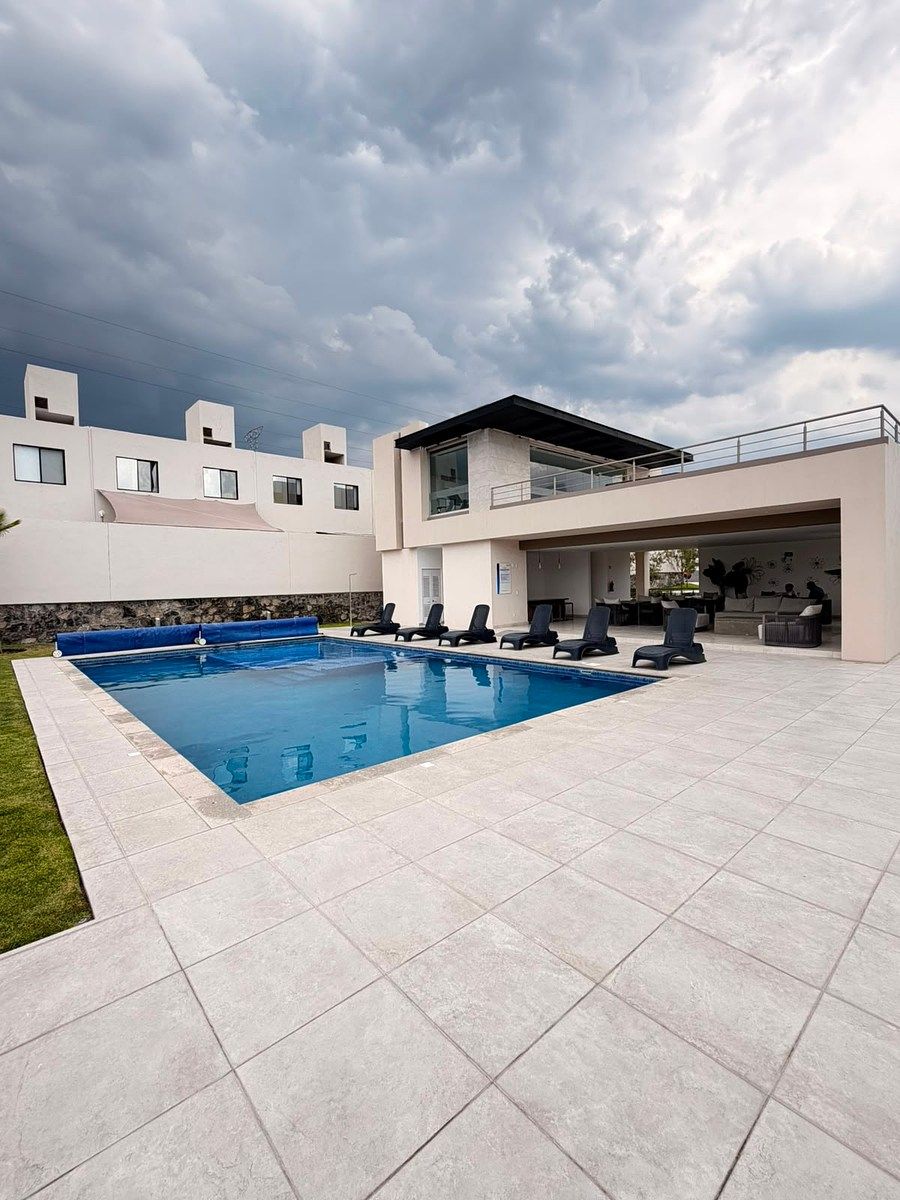 House in Meseta Altta Homes, Apaseo el Grande, photo 23 of 31