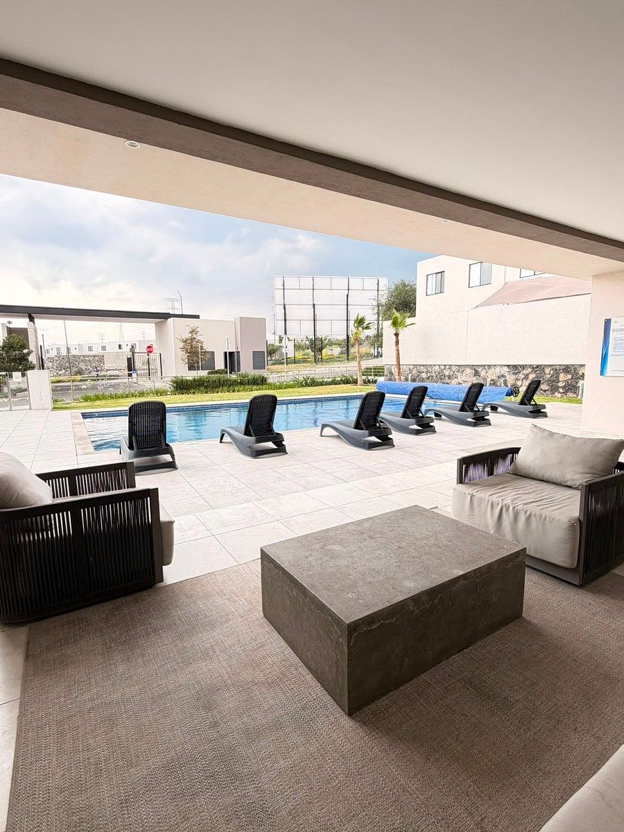 House in Meseta Altta Homes, Apaseo el Grande, photo 24 of 31
