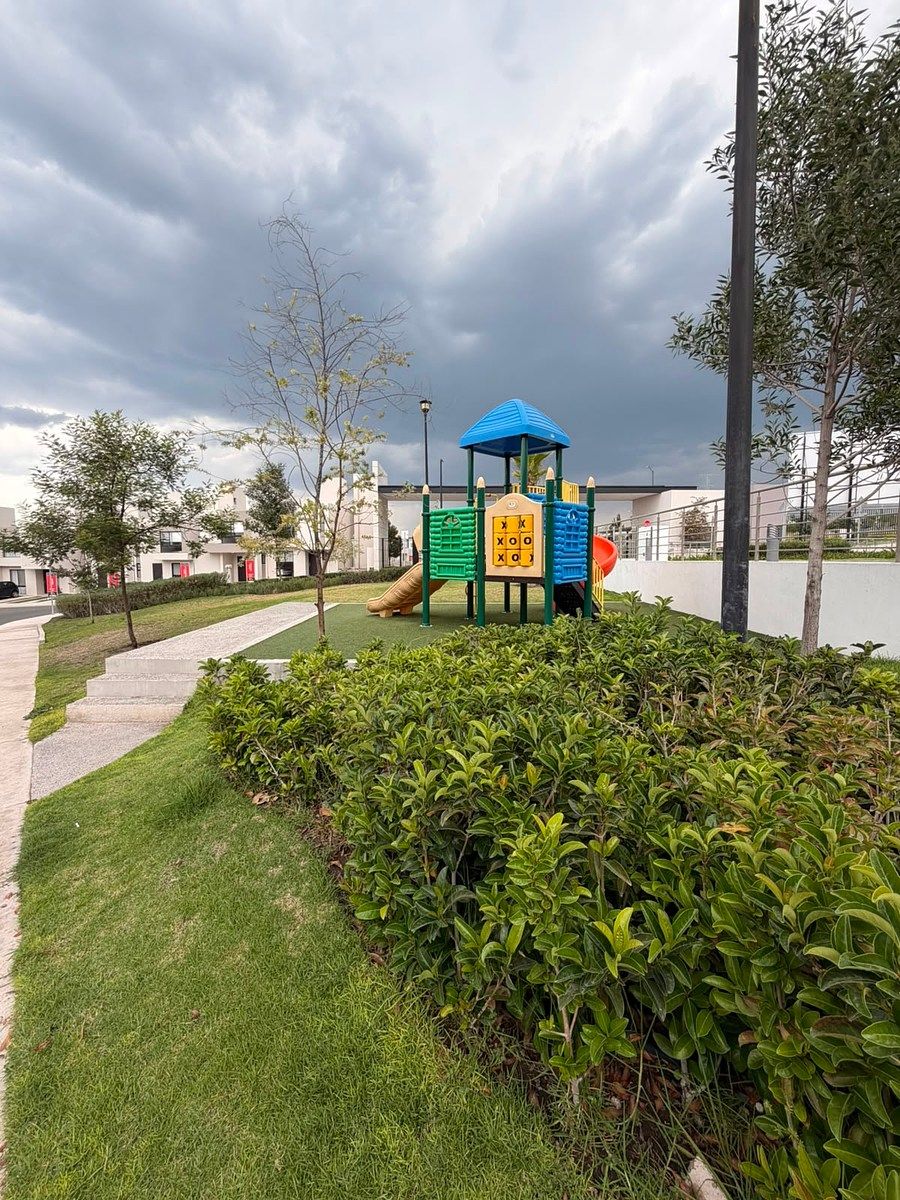 House in Meseta Altta Homes, Apaseo el Grande, photo 29 of 31