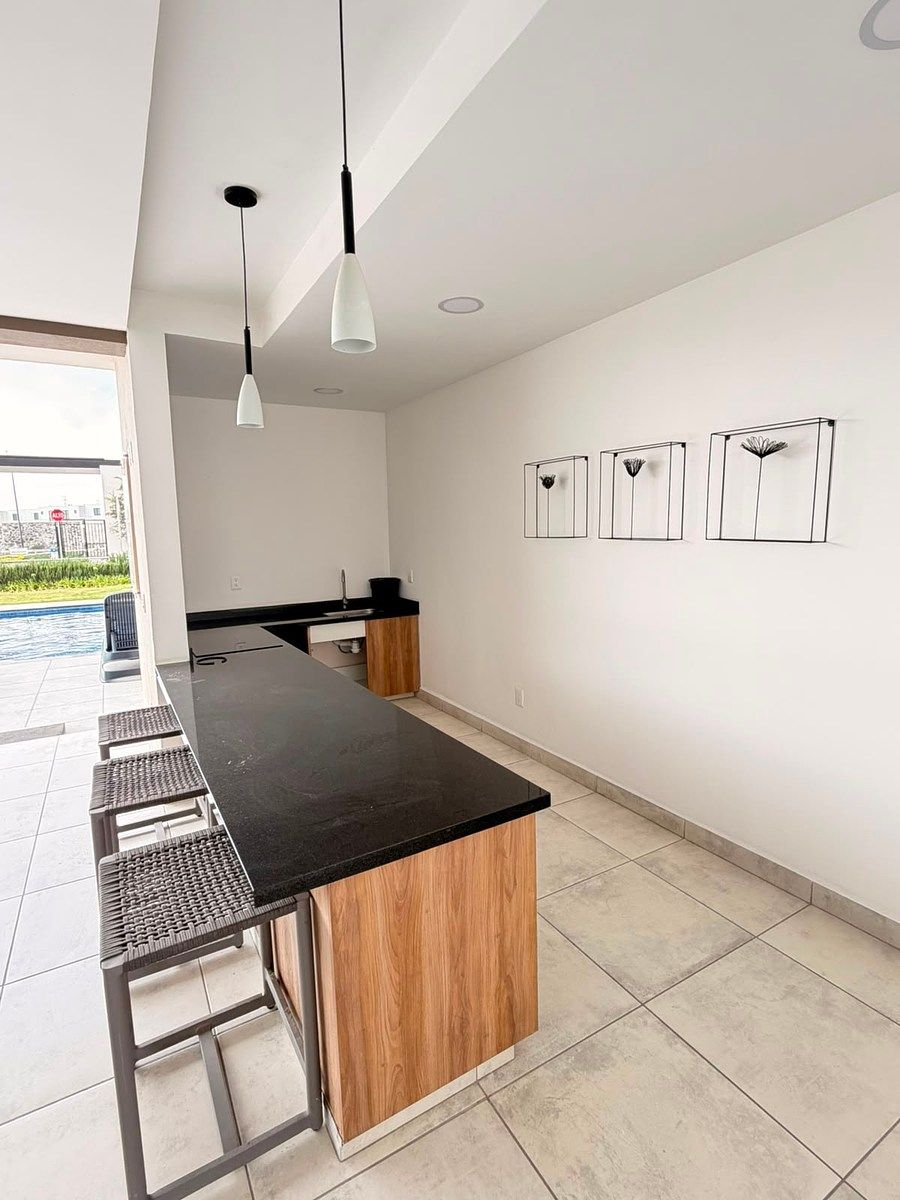 House in Meseta Altta Homes, Apaseo el Grande, photo 30 of 31