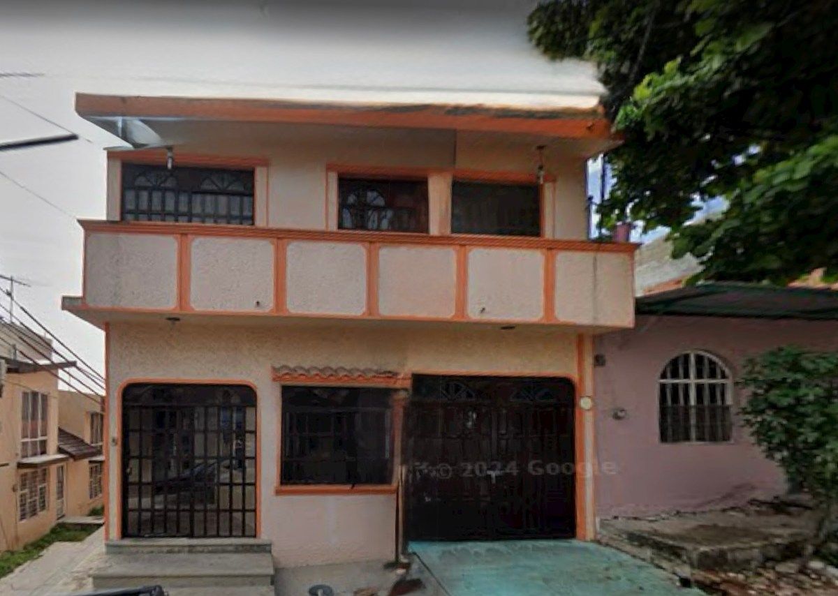 Casa en Potrero Mirador, Tuxtla Gutiérrez, foto 2 de 4