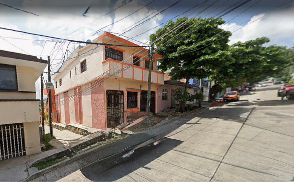 Casa en Potrero Mirador, Tuxtla Gutiérrez, foto 3 de 4