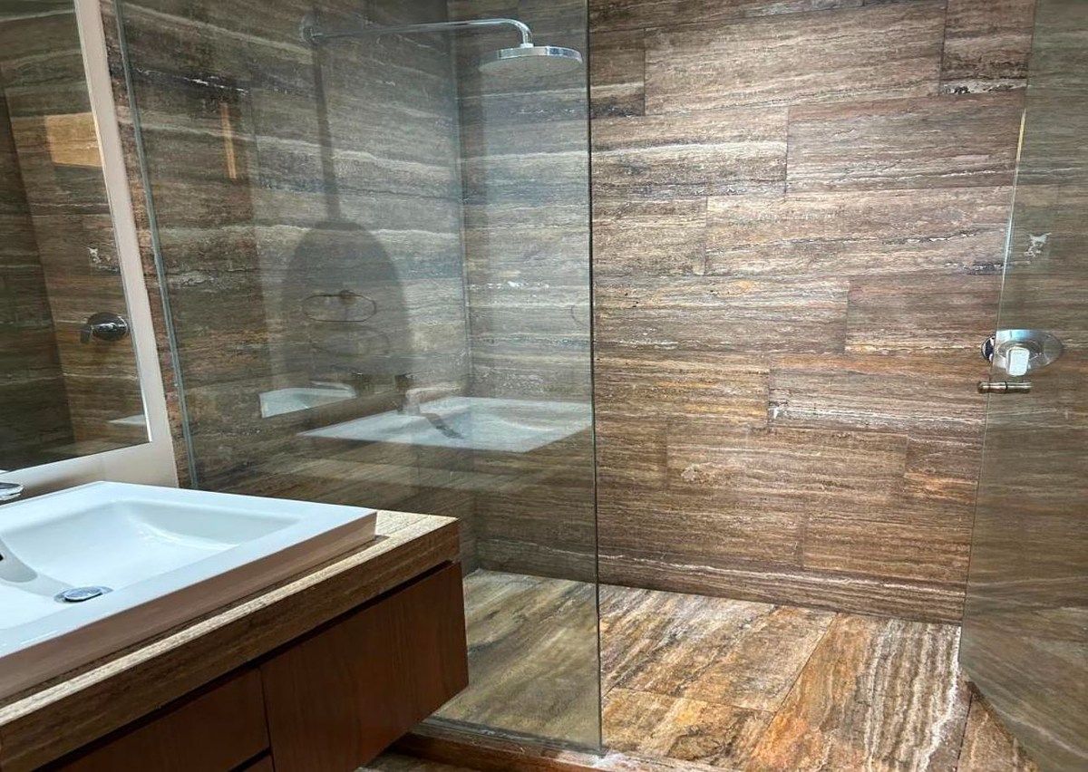 Apartamento em Lomas de Chapultepec I Sección, Miguel Hidalgo, foto 18 de 21