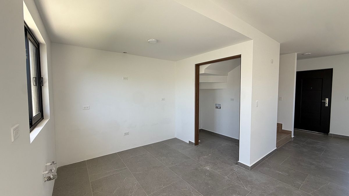 Casa en La Cúspide Residencial, Tijuana, foto 5 de 12