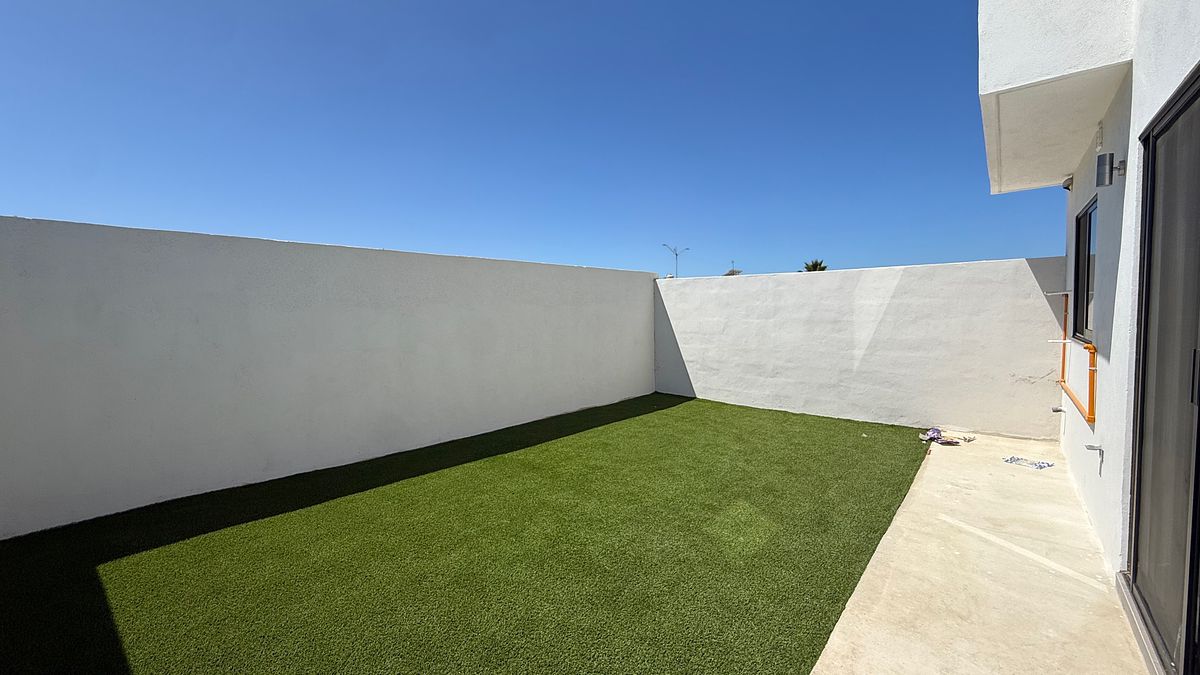 Casa en La Cúspide Residencial, Tijuana, foto 6 de 12