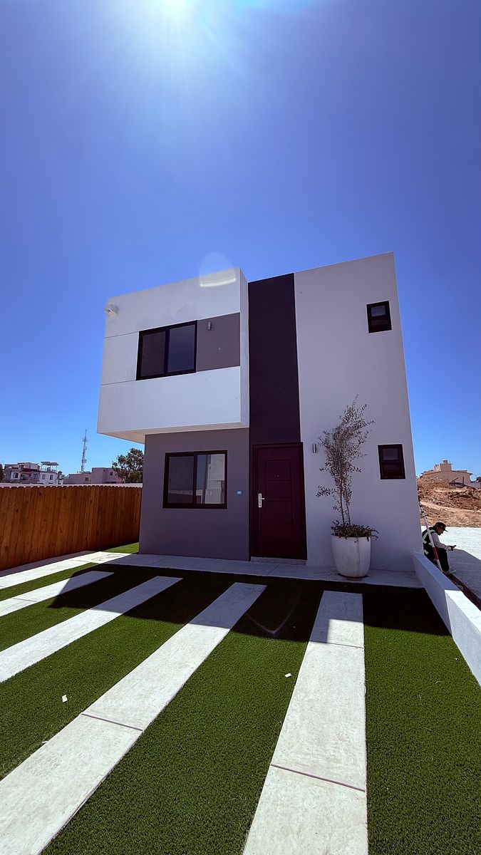 Casa en Venta en La Cuspide, foto 1 de 12