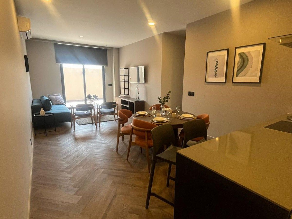 PENTHOUSE FOR SALE, UNIVERSITY VILLA, ZAPOPAN., photo 1 of 12
