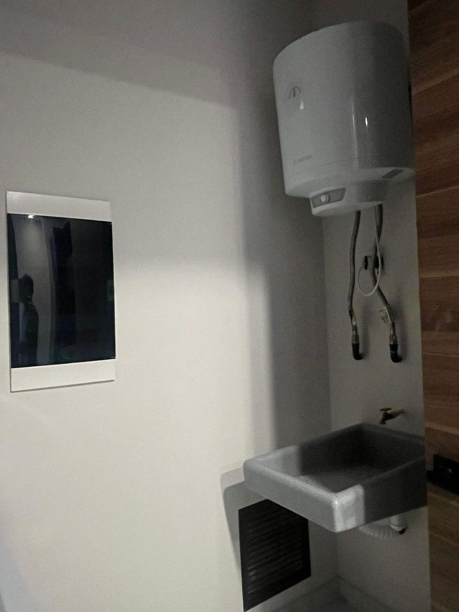 Apartment in Villa Universitaria, Zapopan, photo 8 of 12